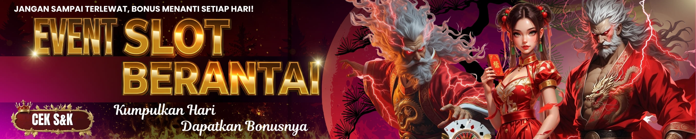 TURNAMENT TURNOVER SLOT